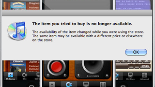 Commodore 64 iPhone App Approved! Removed